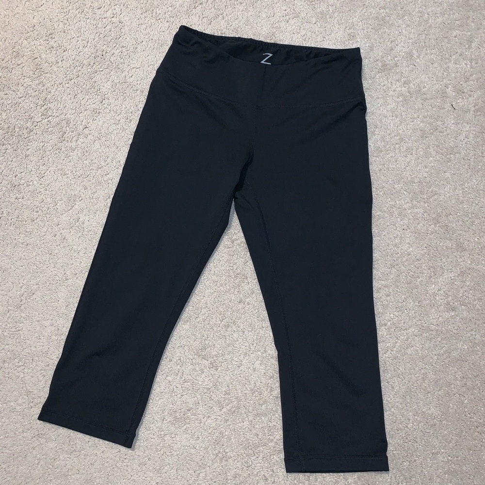 Z by Zella Crop Leggings